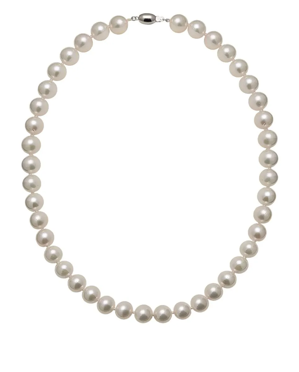 Akoya Pearl Necklace