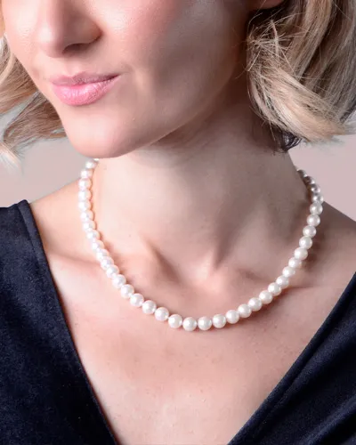 Freshwater Pearls